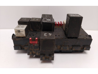 Блок предохранителей 171941813D Volkswagen Golf II