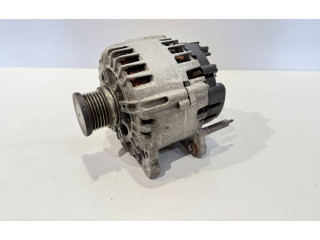 Генератор 03L903023L   Skoda Octavia Mk3 (5E)      