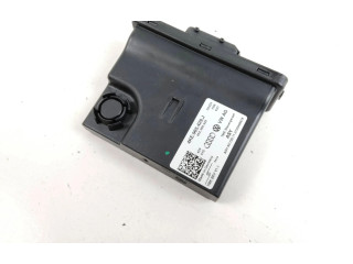 Блок управления 4KE965429J, 4KE965429 Porsche Taycan 9J1