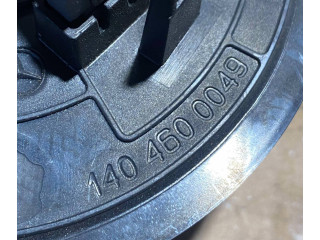 Volant Mercedes-Benz E W124 1994 1404600049