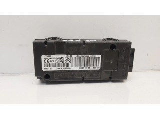 Блок управления 9665182080 Citroen C4 I Picasso