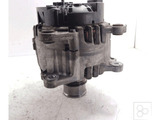 Генератор 04C903023M Audi Q3 8U