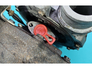 Turbodmychadlo Турбина 723167-2, IMPRK1457638 Volvo XC90 D5244T