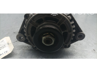 Генератор 96843503, 672st75 Chevrolet Spark