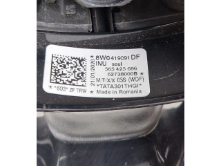 Руль Audi A3 S3 8V  2013 - 2019 года 8w0419091df      