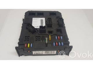 Блок предохранителей S118085320E, BSI Citroen Xsara Picasso