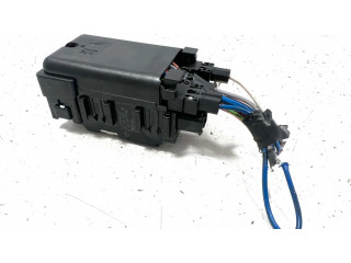 Pojistková skříňka 9665490680, 87635E Peugeot 508 2013