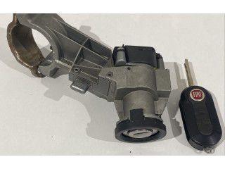 Řídící jednotka Fiat Punto Evo 2010