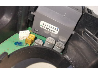 Руль Volvo XC90  2007 - 2014 года 30798530, 30798519      