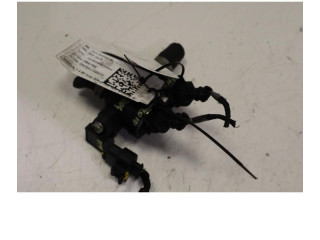 Форсунка 67R-010233 Dacia Sandero K7J A7