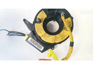 Подрулевой шлейф SRS z90c420548 Mazda 3 I