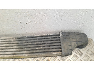 Интеркулер  A2115001002   Mercedes-Benz E W211 2.2