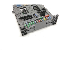 Блок комфорта 28116487, 28116487 Citroen C5