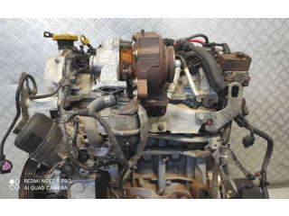 Турбина Opel Meriva B 55225439 для двигателя A13DTE