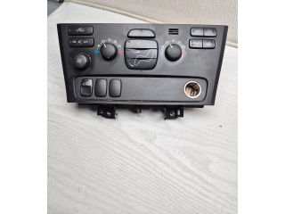 Блок управления климат-контролем 8691876, 0942673 Volvo V70