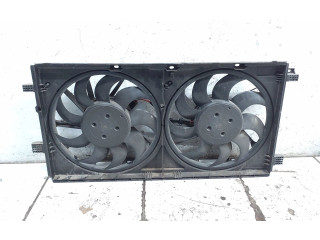 Комплект вентиляторов     31686169, 2002263977    Polestar 2 