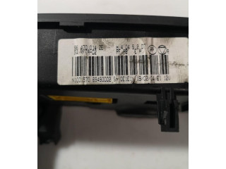 Блок управления климат-контролем 96470014ZE Citroen C5