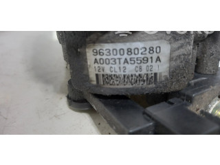 Генератор 9630080280, 135319 Citroen Xantia 1.9