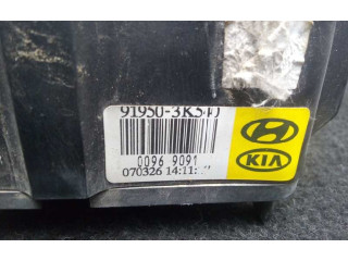 Модуль управления BSM 919503K540 Hyundai Sonata