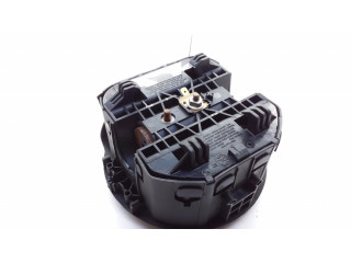 Подушка безопасности водителя 6027986, 6027988   Citroen C4 I