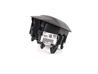 Подушка безопасности водителя 98255207ZD Peugeot 2008 I