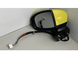 Zpětné zrcátko levé Honda Jazz IV GR 2017 037576, E13037576