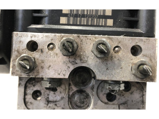 ABS Steuergerät A2114312812 Mercedes-Benz CLS AMG C219 2005