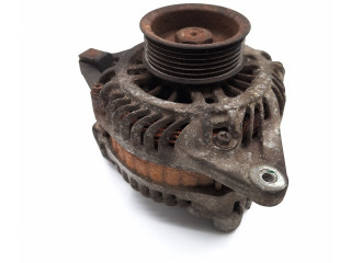 Генератор 1800A067, A3TG2991A Mitsubishi Outlander