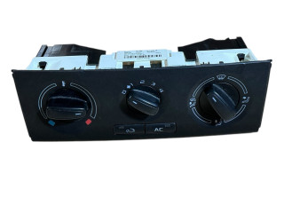 Блок управления климат-контролем 5J0820045D, 90151672   Skoda Fabia Mk2 (5J)