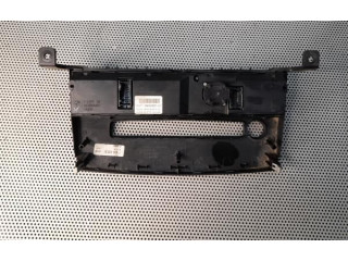 Блок управления климат-контролем 6950631-01, 7063145 BMW 5 E60 E61