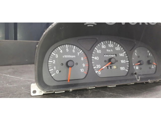 Přístrojová deska Suzuki Wagon R+ 2003 34100-75f10