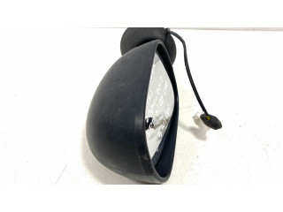 Зеркало электрическое     левое    Dacia Logan I  2004-2012 года   