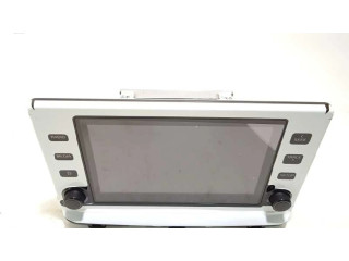 Блок управления HiFi audio