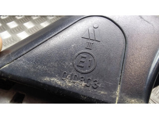 Zpětné zrcátko levé BMW 1 E81 E87 2007 E1010803, 010803