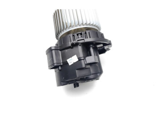 Вентилятор печки DT116243 Renault Clio V