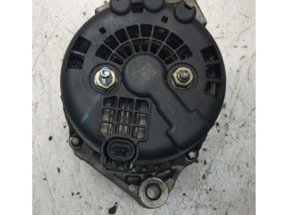 Генератор 96843503, 96843503   Chevrolet Spark      