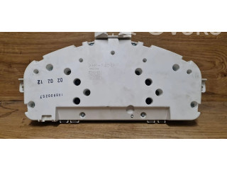 Панель приборов 30733372   Volvo V50       