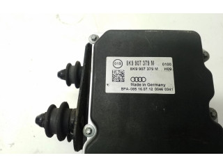 Блок АБС 8K9907379M   Audi  A4 Allroad   -  года