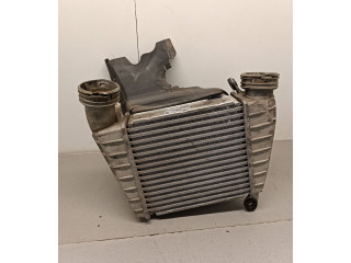Интеркулер 3D0145788, 880537B Volkswagen Phaeton