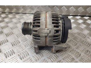 Генератор 06F903023F Volkswagen Caddy