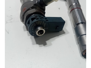 Комплект форсунок 04L130277AC Skoda Octavia Mk4