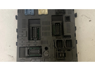 Блок комфорта 9666895680   Citroen C4 Grand Picasso   