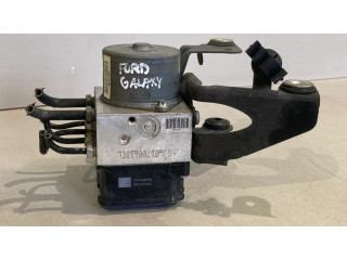 Блок АБС 6G912M110AG, 16150201 Ford Galaxy 2006-2015 года