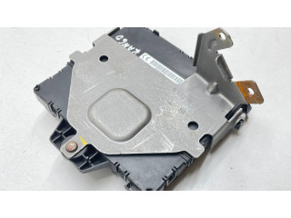 Блок управления 284B13345R Renault Kangoo II