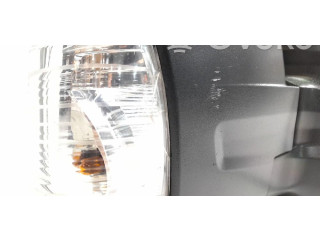 Зеркало электрическое Ford Transit - Tourneo Connect 2013 - 2022 года