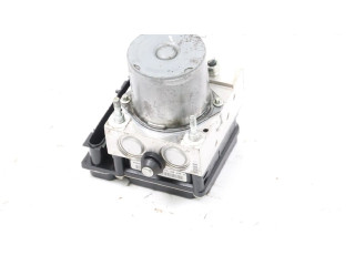 Блок АБС 0265230481, 0265230481   Subaru  Forester SH  2008 - 2013 года