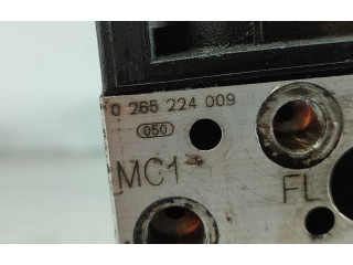 Jednotka ABS 0265224009, 0265900004 Rover 75 2002