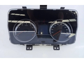 Панель приборов 8021037261 SsangYong Korando