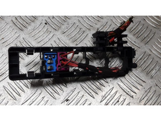 Блок предохранителей 1K2937503A, 10K705EA   Audi A3 S3 8P    