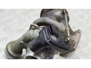 Турбина Jaguar F-Type 2.0 H4P36K682CF, 53039700675 для двигателя PT204